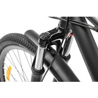 Велосипед Arena Baxter 29 р.19 2024 (черный матовый, разобранный, в коробке)