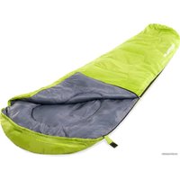 Спальный мешок Acamper Кокон 150г/м2 (зеленый/серый)