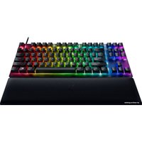 Клавиатура Razer Huntsman V2 TKL (Red Switch)