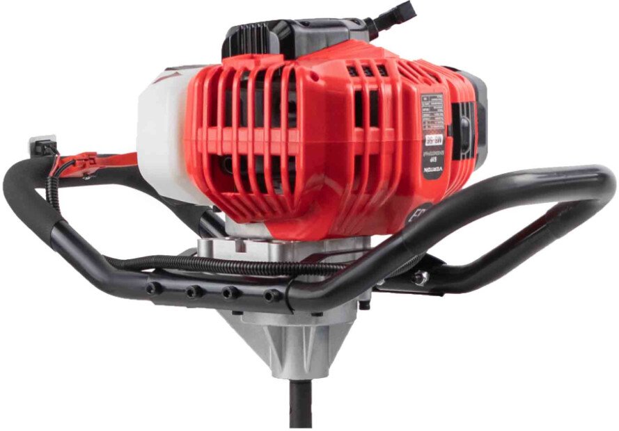 

Мотобур Verton МВ-56