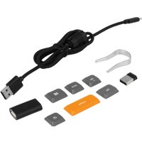 Клавиатура Keychron K3 Max RGB K3M-H3-RU (Gateron Low Profile Brown 2.0)
