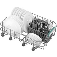 Встраиваемая посудомоечная машина Weissgauff BDW 4026