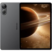 Планшет Blackview Mega 12 5G 12GB/256GB (космический серый, с аксессуарами)