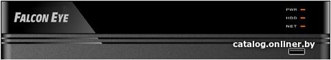

Гибридный видеорегистратор Falcon Eye FE-MHD5108
