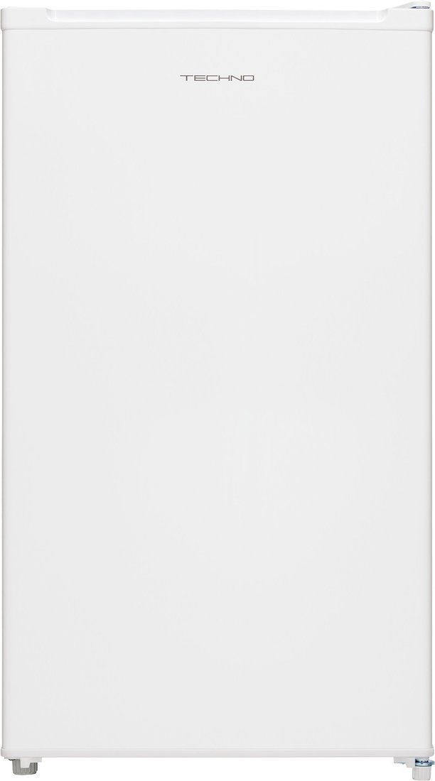 

Однокамерный холодильник TECHNO DF1-11S