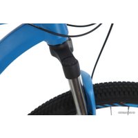 Велосипед Dewolf Ridly 20