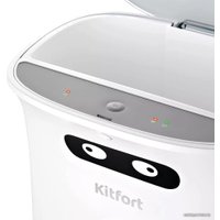 Кормушка электронная Kitfort КТ-2081