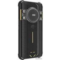 Телефон AGM H5 4GB/64GB (черный)