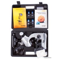 Детский микроскоп Levenhuk D70L монокулярный 14899