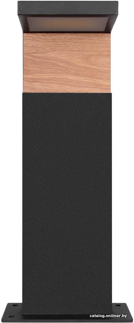 Садовый светильник LOFT IT Oak 100001/400