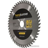 Пильный диск Hanskonner H9022-210-30-48