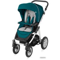 Универсальная коляска Baby Design Lupo Comfort