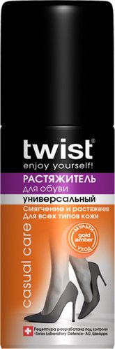 Растяжитель Twist Casual 100 мл