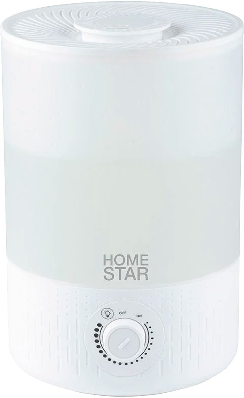 

Увлажнитель воздуха HomeStar HS-0114