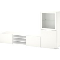 Стенка Ikea Бесто 294.366.76