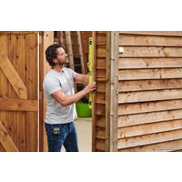 Уровень строительный Ryobi RSL80