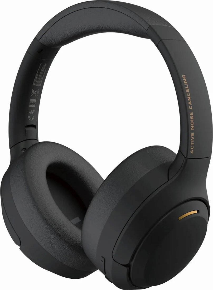 

Наушники HONOR Choice Headphones Pro (черный, международная версия)