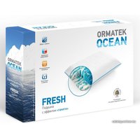 Ортопедическая подушка Ormatek Ocean Fresh M (60x40x12)