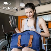 Беспроводная колонка SOUNARC P3 (зеленый)