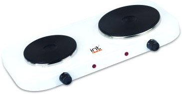 

Настольная плита IRIT IR-8220