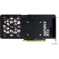 Видеокарта Gainward GeForce RTX 3050 Ghost 8GB GDDR6 NE63050019P1-190AB