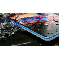 Планшет Lenovo Tab 3 TB3-730X 16GB LTE Polar White [ZA130004RU]