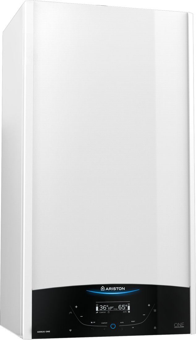 

Отопительный котел Ariston Genus One 30
