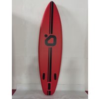 Сапборд Sporit 320 red