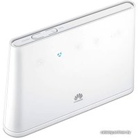 4G Wi-Fi роутер Huawei B310s-22 (белый)
