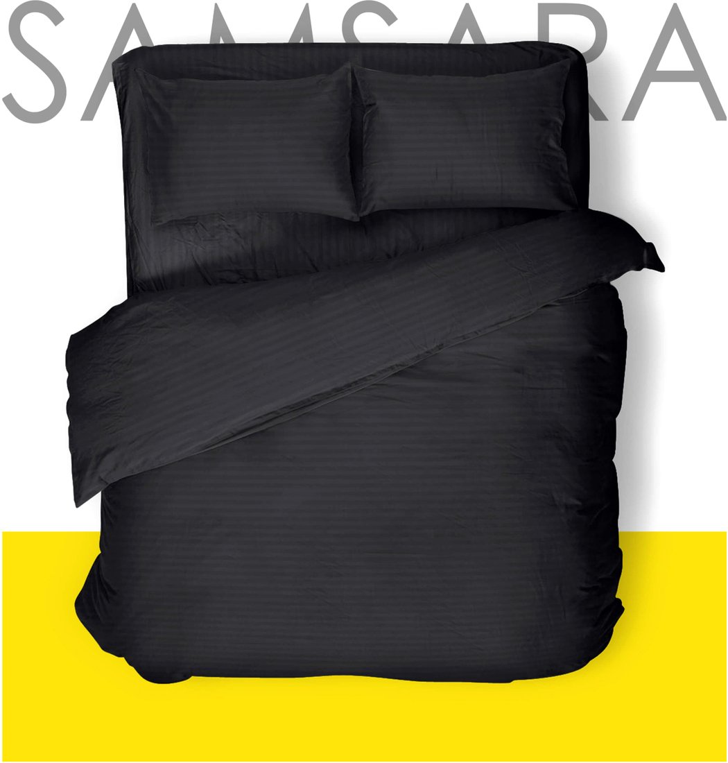 

Постельное белье Samsara Сат220-10 215x220 (евро)