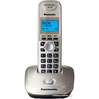 Радиотелефон Panasonic KX-TG2511UAN