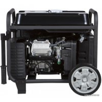 Бензиновый генератор Hyundai HHY 7050Si