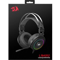 Наушники Redragon Lamia 2 (черный)