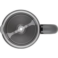 Автоматический вспениватель молока Redmond (Редмонд) MF5000 (черный)