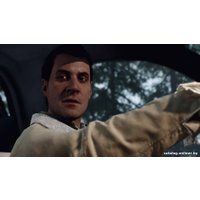  inFAMOUS: Второй сын для PlayStation 4