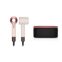 Фен Dyson HD07 Supersonic (ceramic pink/rose gold)