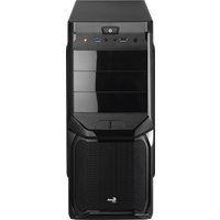 Корпус AeroCool V3X Advance Black Edition 700W