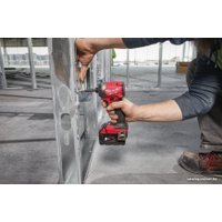 Винтоверт Milwaukee M18 FUEL M18FID3-502X 4933479865 (с 2-мя АКБ, кейс)