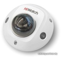 IP-камера HiWatch DS-I259M(B) (2.8 мм)