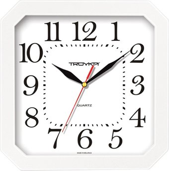 Настенные часы TROYKA 31310316