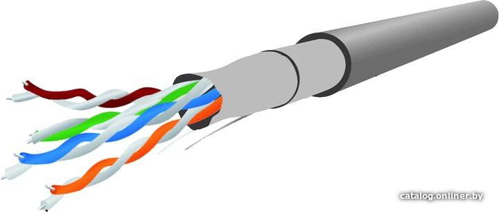 Кабель Gembird FPC-5004E