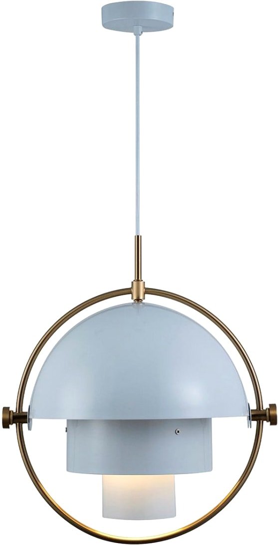 

Подвесная люстра LOFT IT Multi-Lite LOFT9915-WH