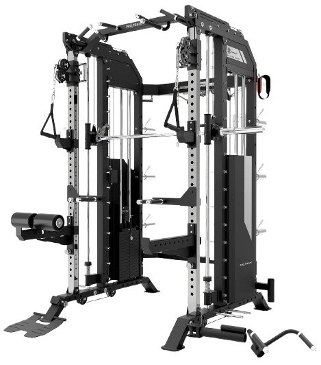 

Силовой комплекс Protrain GT9
