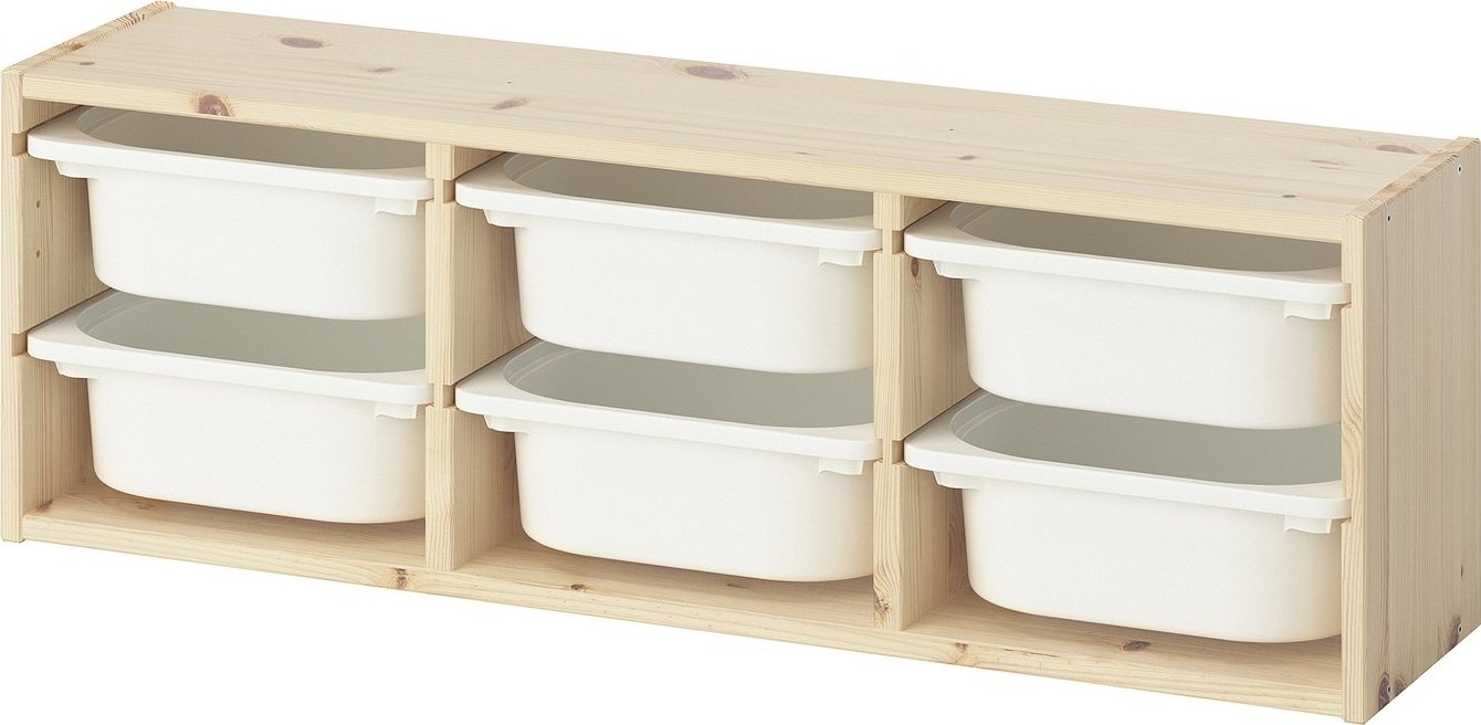 Полка Ikea Trofast S19575489