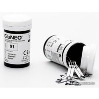 Тест-полоски Infopia GluNeo Lite 100 шт.