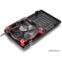 Корпус Thermaltake Versa H23 (CA-1B1-00M1NN-01)