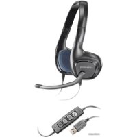 Офисная гарнитура Plantronics Audio 628