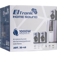 Акустика Eltronic 30-48 Home Sound