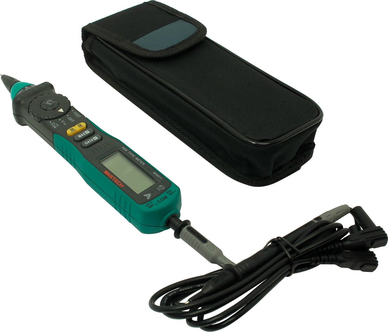 

Мультиметр Mastech MS8211