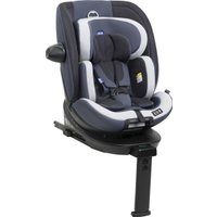 Детское автокресло Chicco Everone I-Size 04087148180000 (Silver Ink)